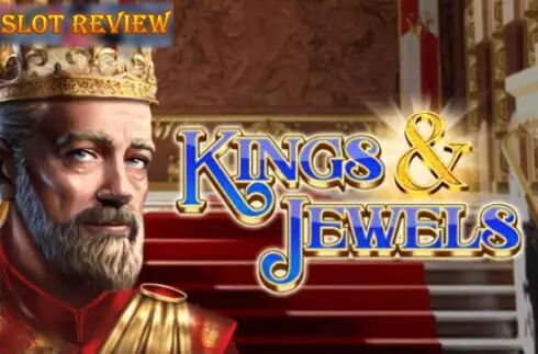 Kings and Jewels Slot Review